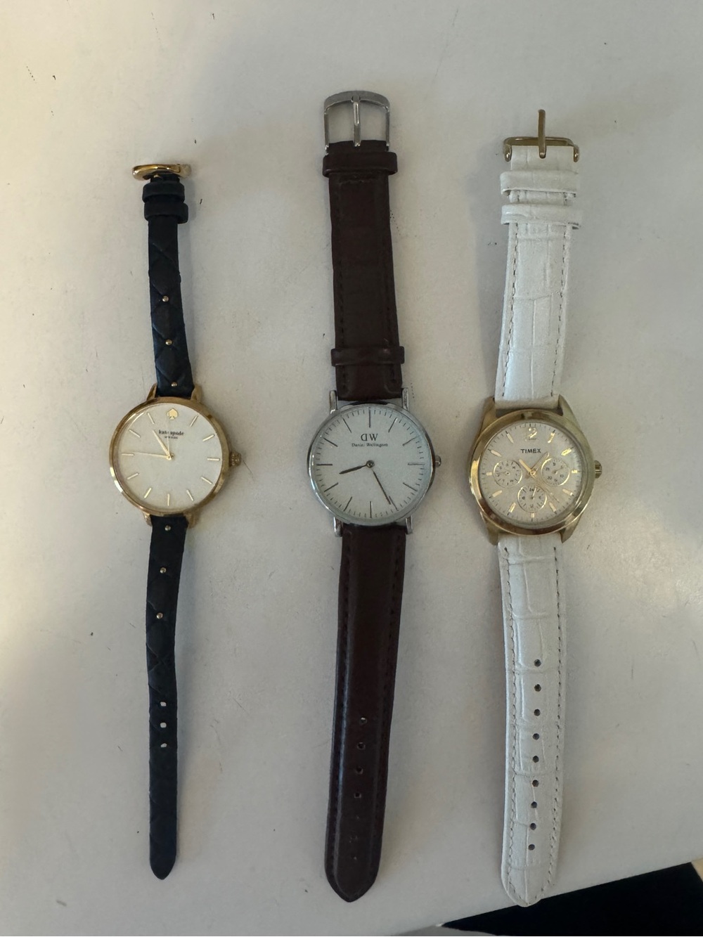 Watches